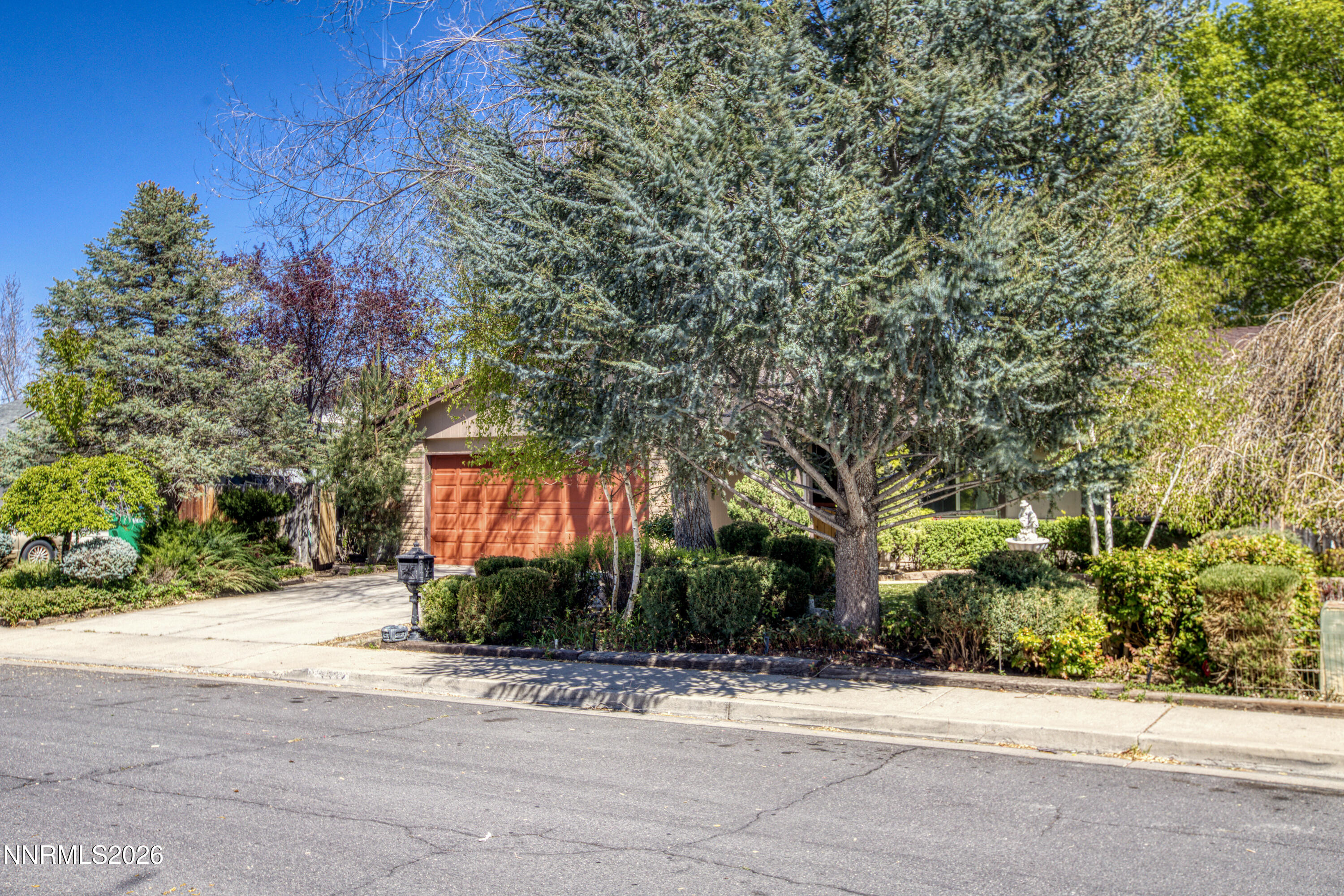 3532 Caballo Alto Court Reno, NV 89502 - Photo 31 of 34 Caballo3532-043