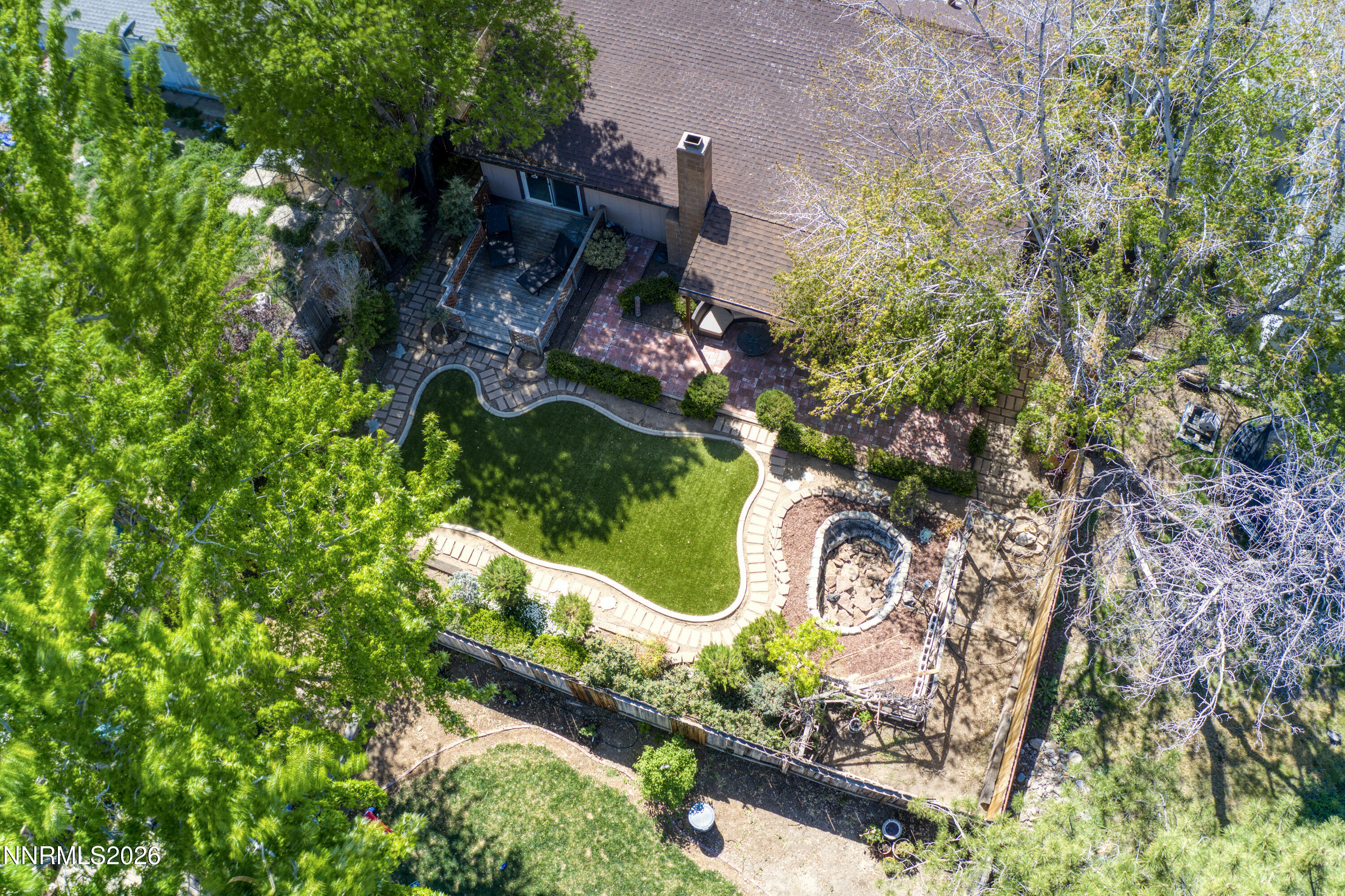 3532 Caballo Alto Court Reno, NV 89502 - Photo 32 of 34 Caballo3532-003