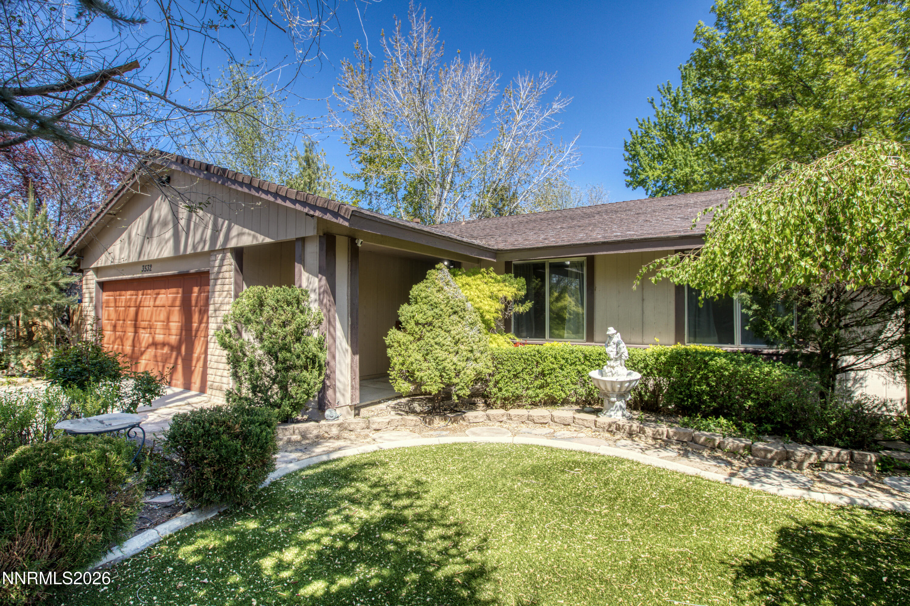 3532 Caballo Alto Court Reno, NV 89502 - Photo 33 of 34 Caballo3532-044