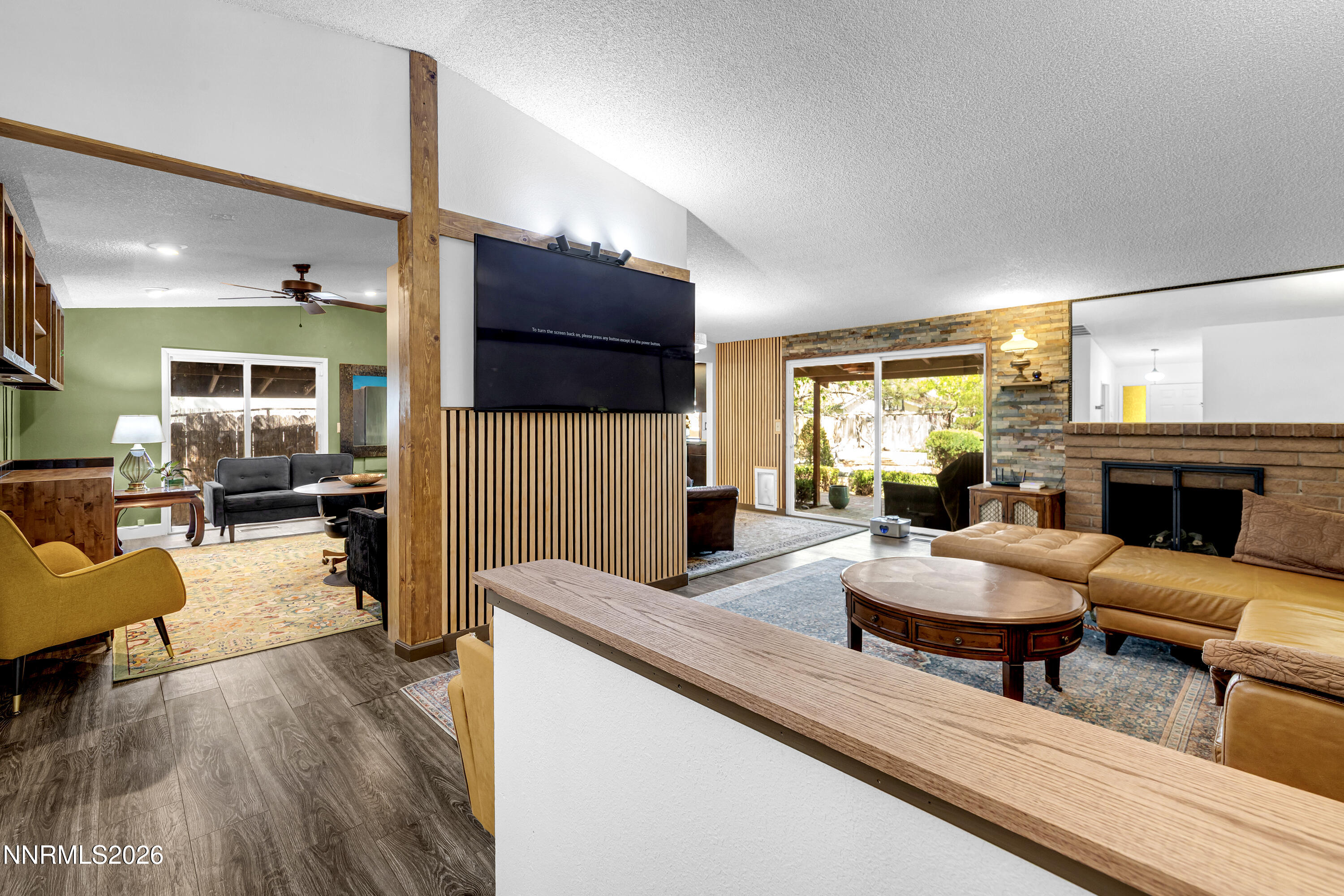 3532 Caballo Alto Court Reno, NV 89502 - Photo 4 of 34 Caballo3532-007