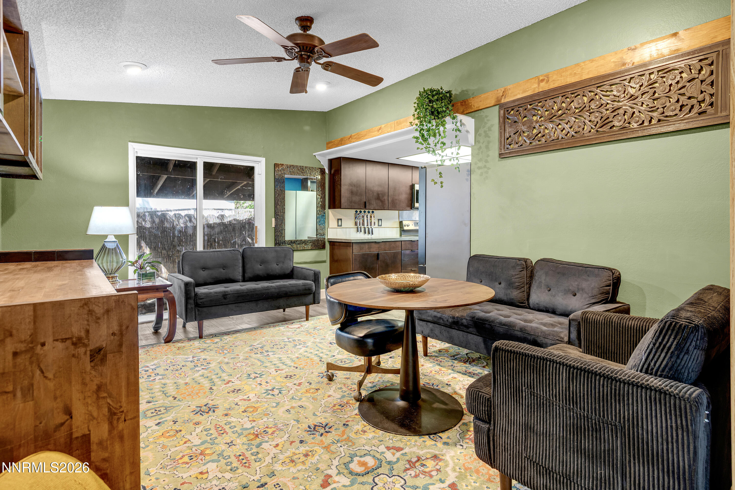 3532 Caballo Alto Court Reno, NV 89502 - Photo 6 of 34 Caballo3532-010