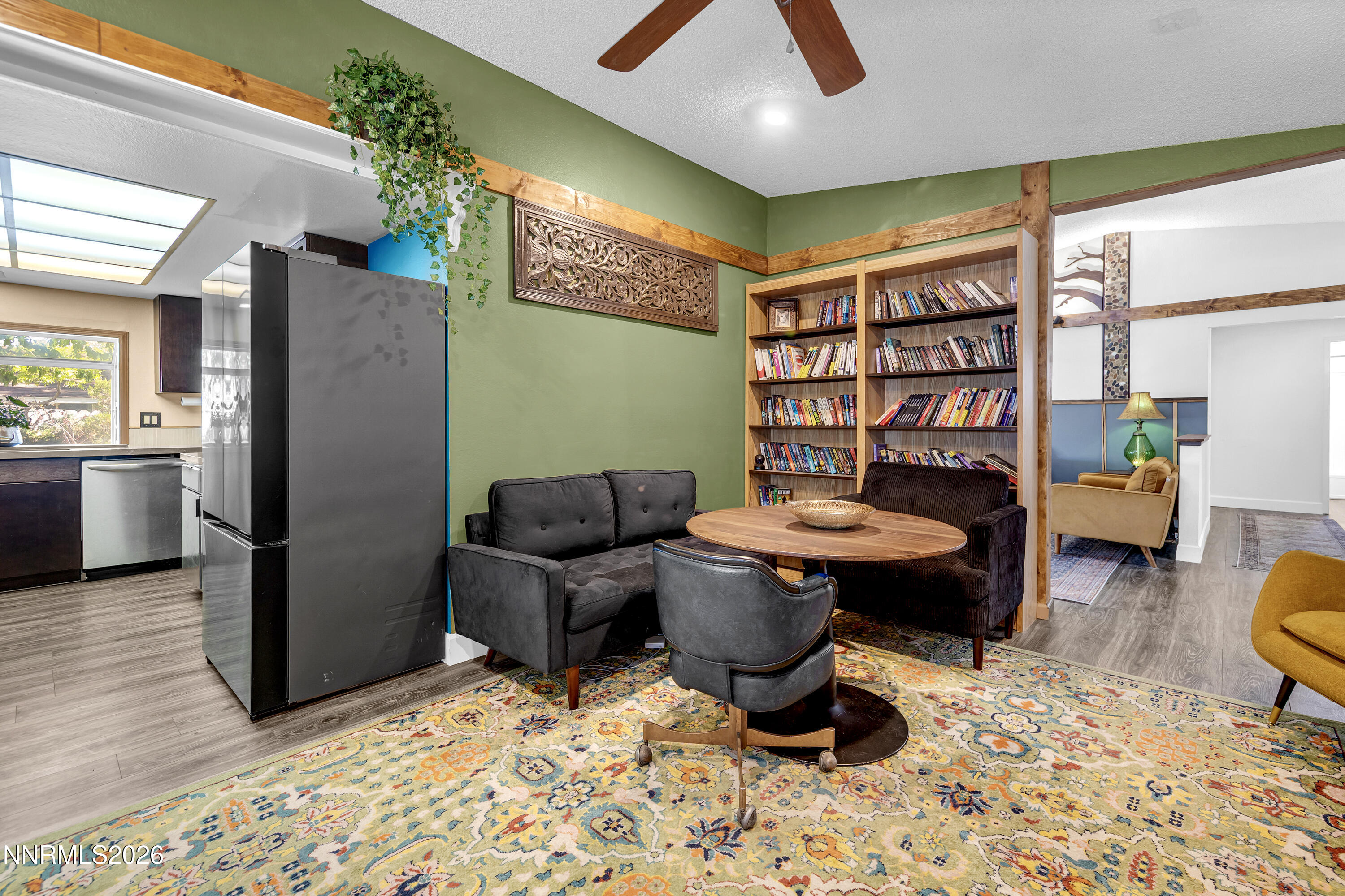 3532 Caballo Alto Court Reno, NV 89502 - Photo 8 of 34 Caballo3532-012