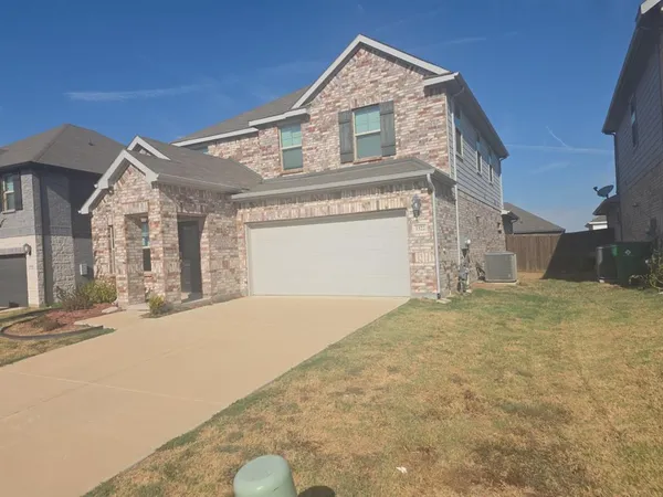 $254,500 | 1322 Cress Gdn Lane, Forney, TX 75126