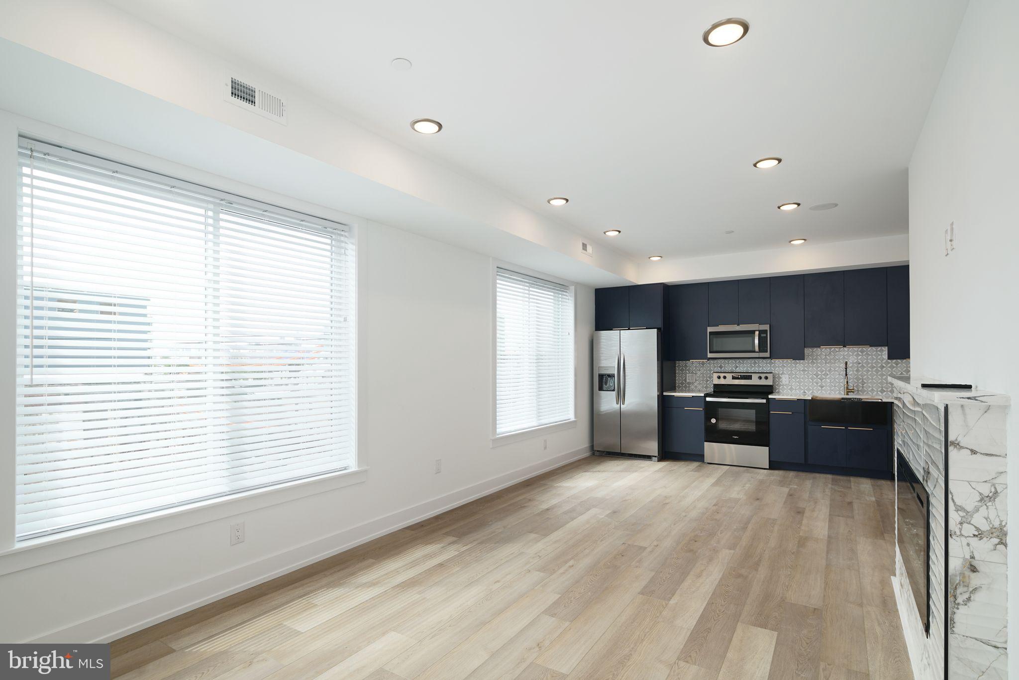 2000 North Front Street, Unit 13 Philadelphia, PA 19122 - Photo 3 of 13