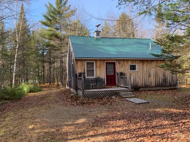 $220,000 | 1 White Birch River Estates, Passadumkeag, ME 04475