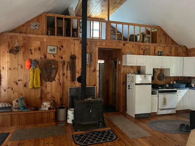 $220,000 | 1 White Birch River Estates, Passadumkeag, ME 04475