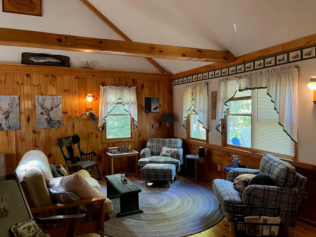 $220,000 | 1 White Birch River Estates, Passadumkeag, ME 04475