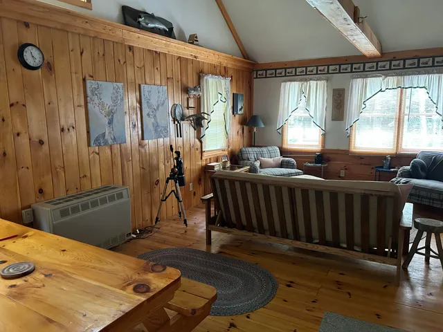 $220,000 | 1 White Birch River Estates, Passadumkeag, ME 04475