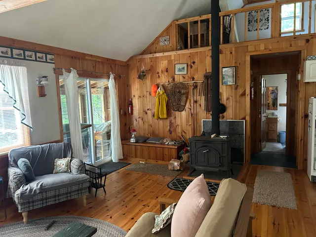 $220,000 | 1 White Birch River Estates, Passadumkeag, ME 04475