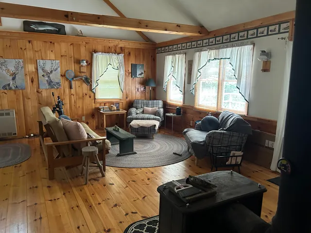 $220,000 | 1 White Birch River Estates, Passadumkeag, ME 04475
