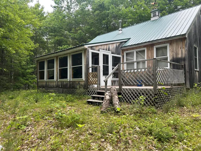 $220,000 | 1 White Birch River Estates, Passadumkeag, ME 04475