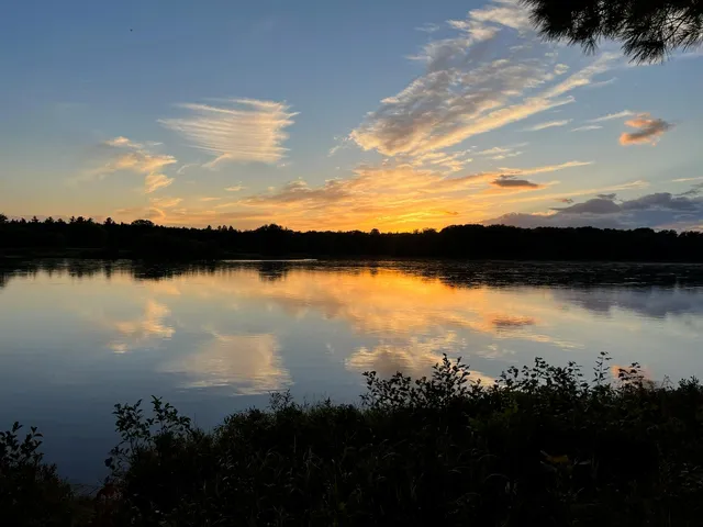 $220,000 | 1 White Birch River Estates, Passadumkeag, ME 04475