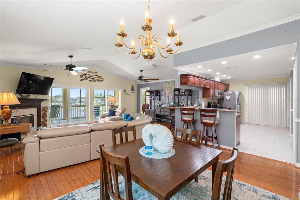 6170 Seaside Drive New Port Richey, FL 34652 - Photo 11 of 89