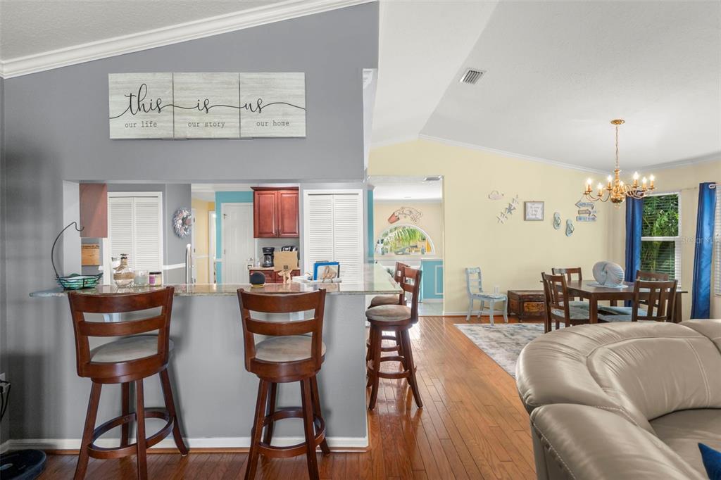 6170 Seaside Drive New Port Richey, FL 34652 - Photo 15 of 89