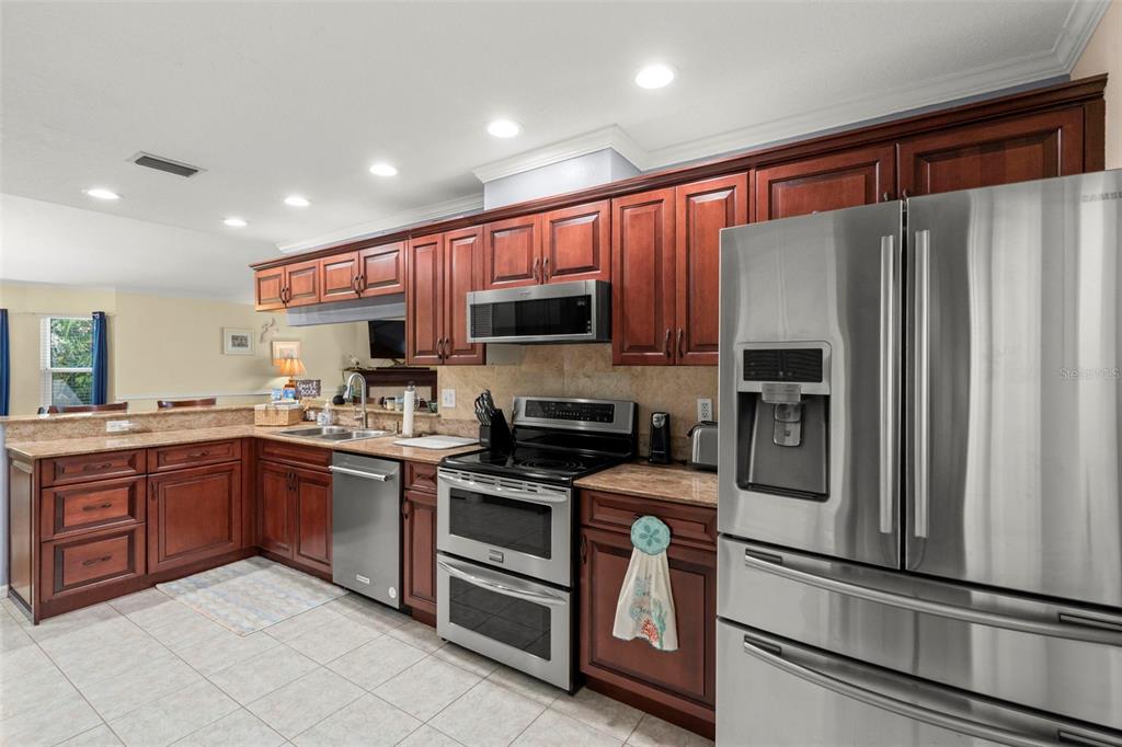 6170 Seaside Drive New Port Richey, FL 34652 - Photo 18 of 89