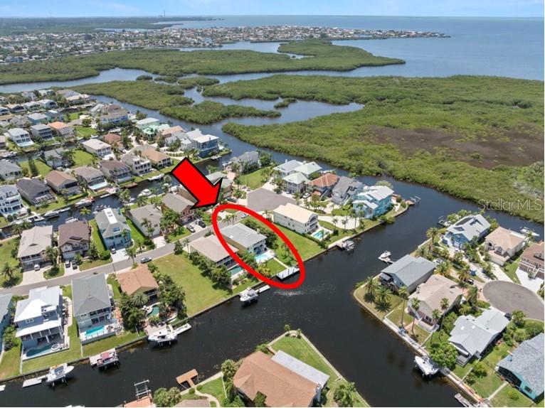 6170 Seaside Drive New Port Richey, FL 34652 - Photo 2 of 89