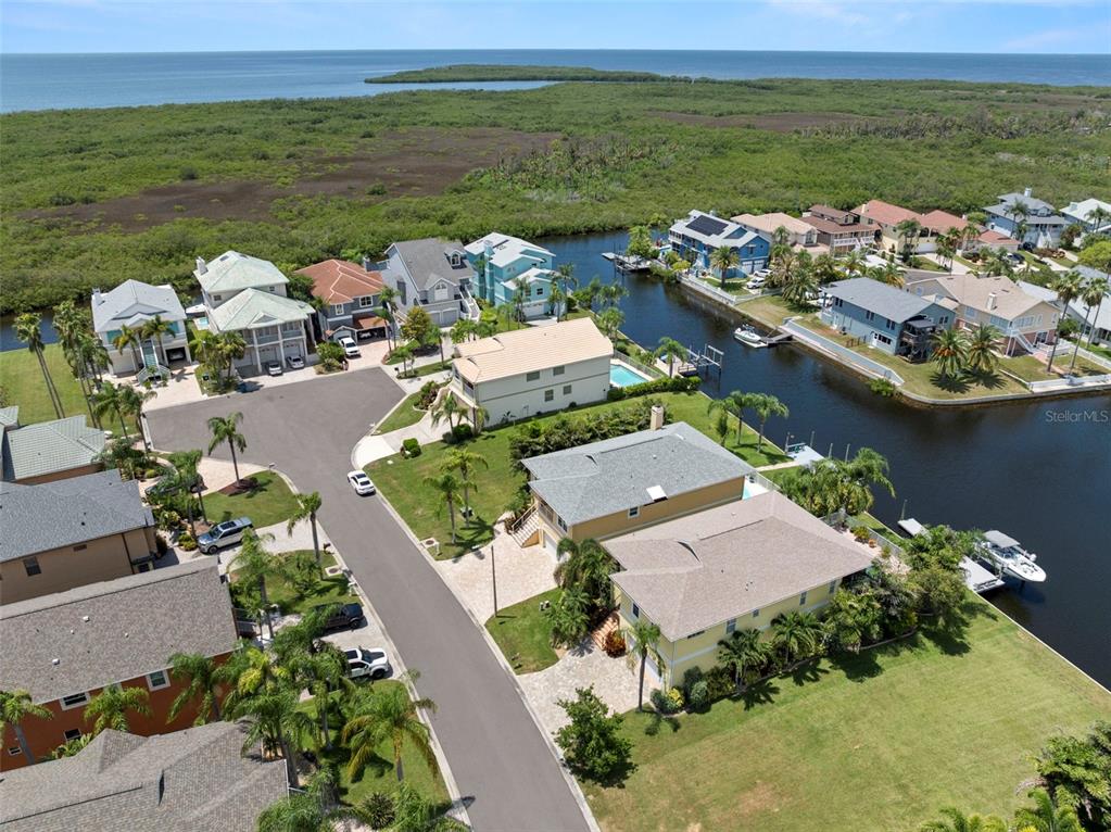 6170 Seaside Drive New Port Richey, FL 34652 - Photo 71 of 89