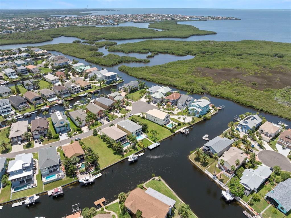 6170 Seaside Drive New Port Richey, FL 34652 - Photo 72 of 89