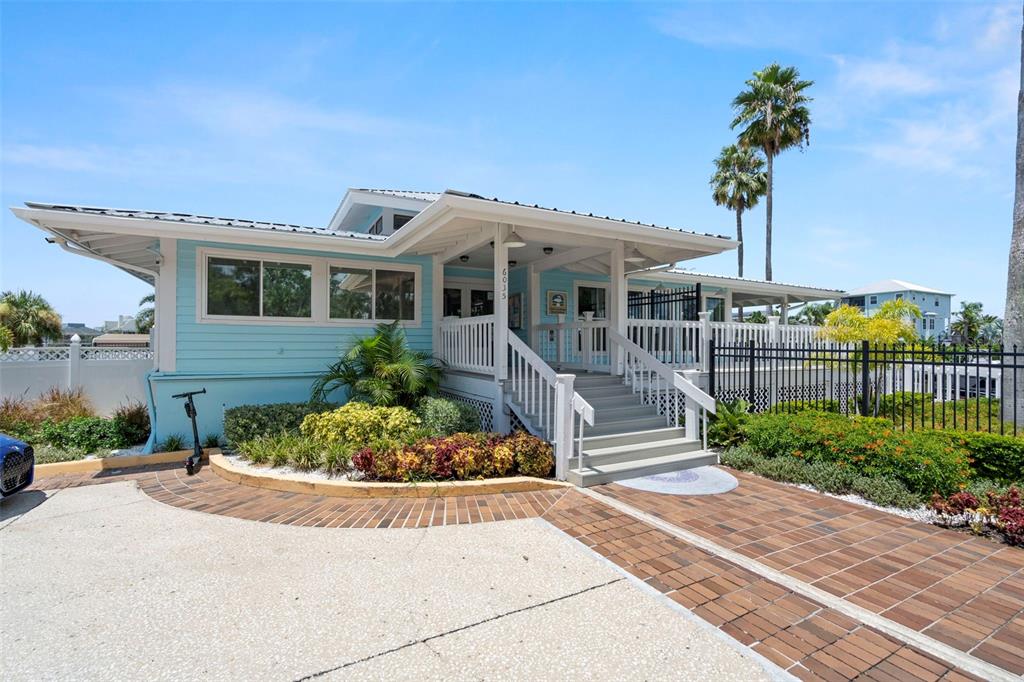 6170 Seaside Drive New Port Richey, FL 34652 - Photo 75 of 89