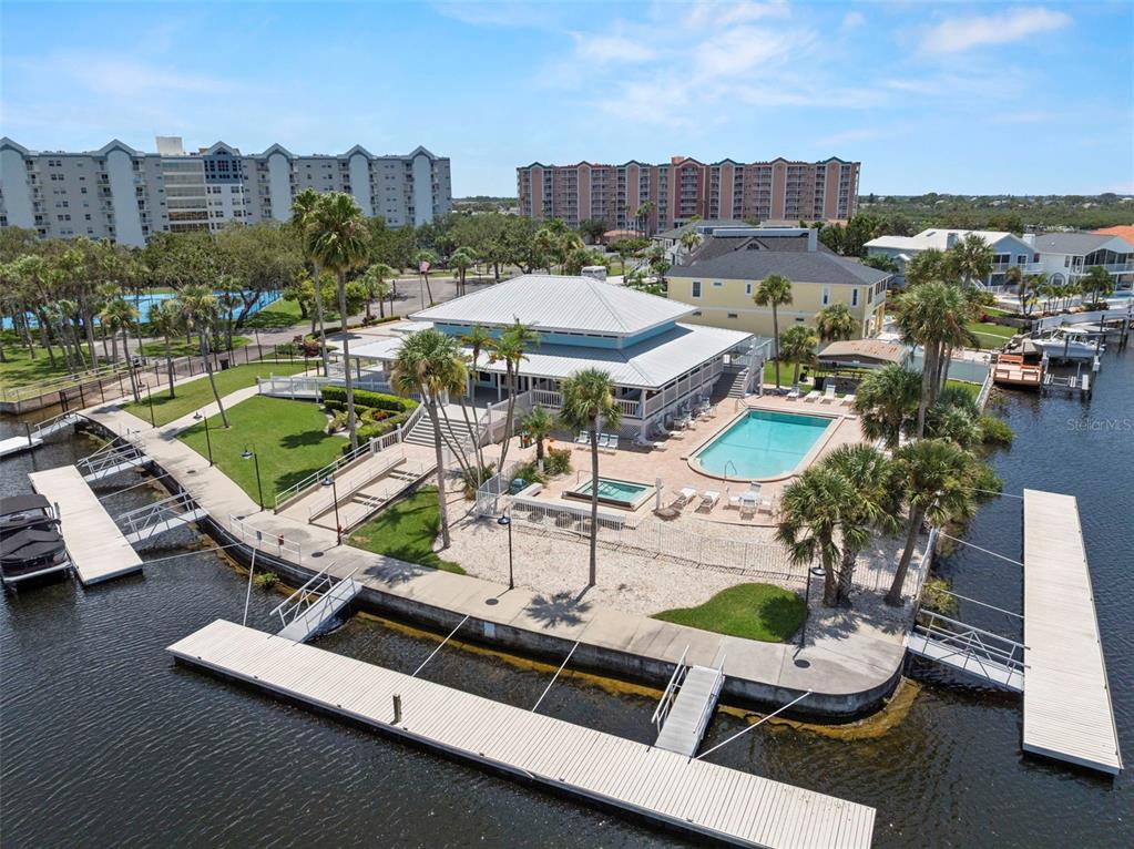 6170 Seaside Drive New Port Richey, FL 34652 - Photo 77 of 89