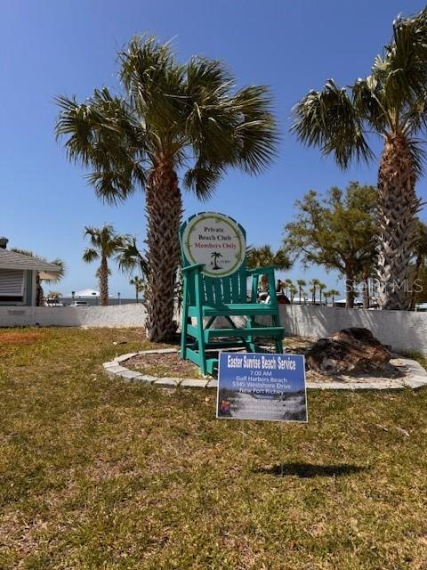 6170 Seaside Drive New Port Richey, FL 34652 - Photo 86 of 89