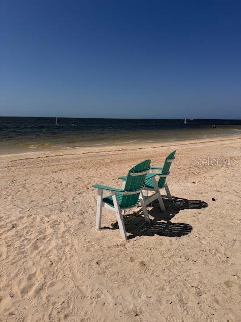 6170 Seaside Drive New Port Richey, FL 34652 - Photo 89 of 89 a view of a lake with a outdoor space