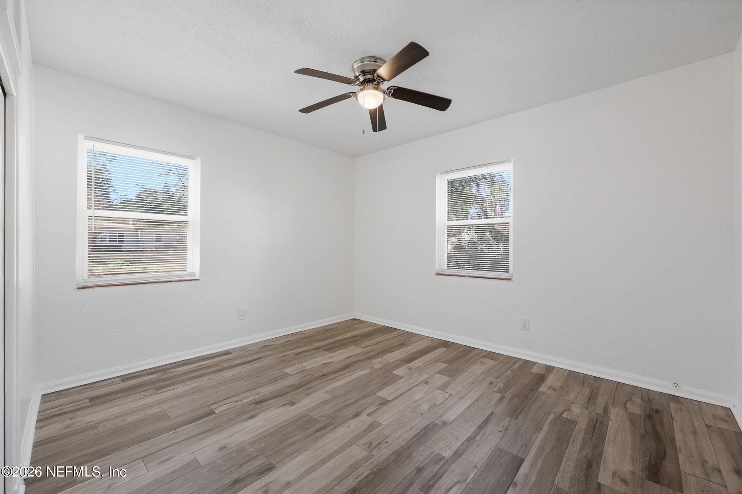1873 Stanford Road North Jacksonville, FL 32207 - Photo 21 of 37 a view of empty room with wooden floor