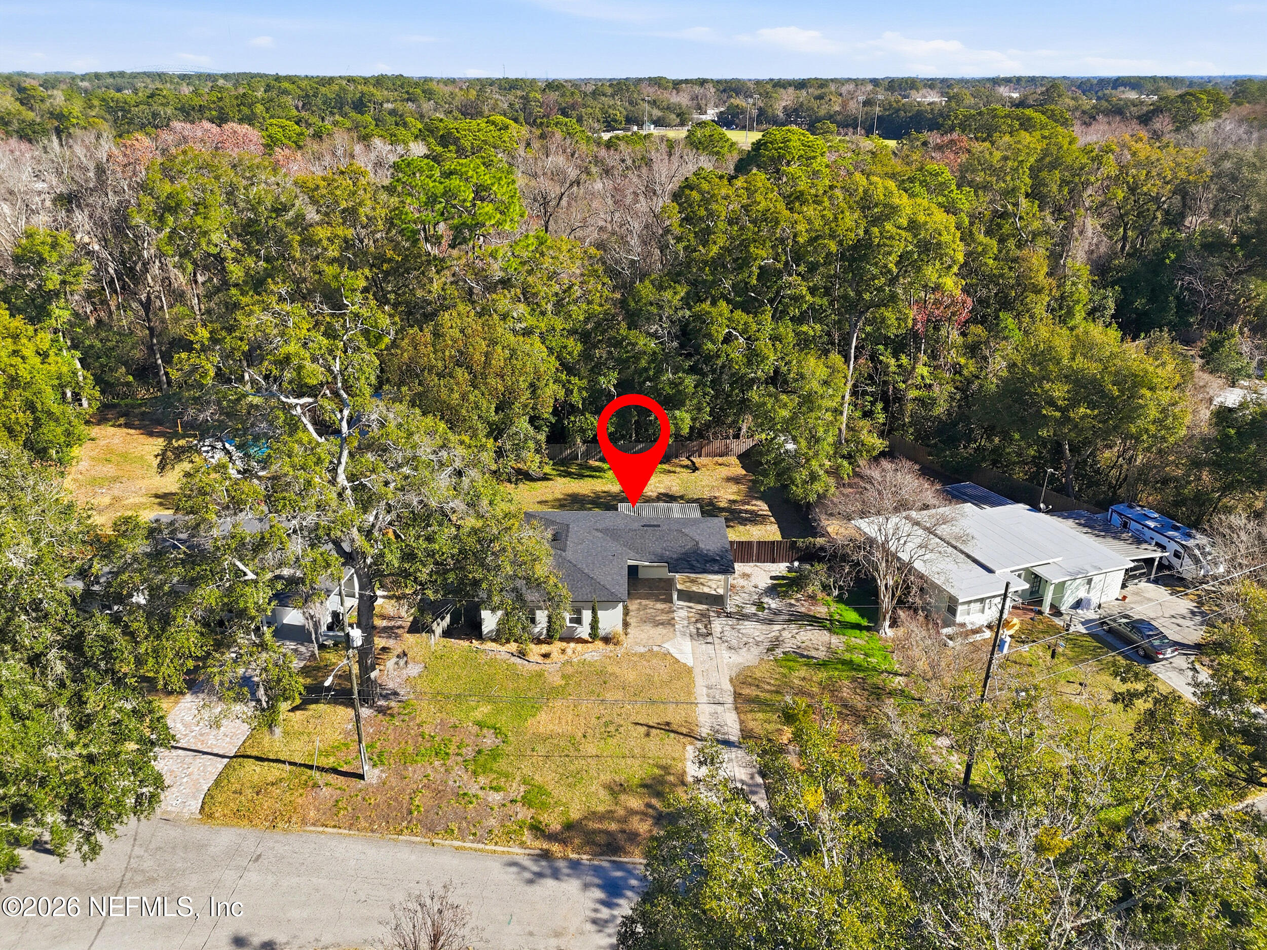 1873 Stanford Road North Jacksonville, FL 32207 - Photo 31 of 37