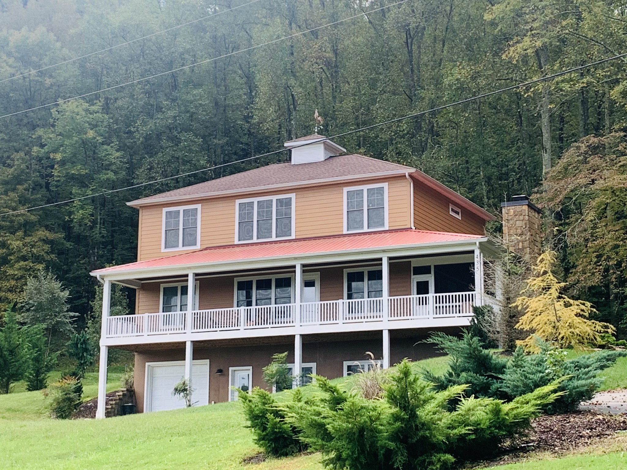 435 Floating Mill Road Silver Point, TN 38582 - Photo 1 of 50 Gallery Image 1