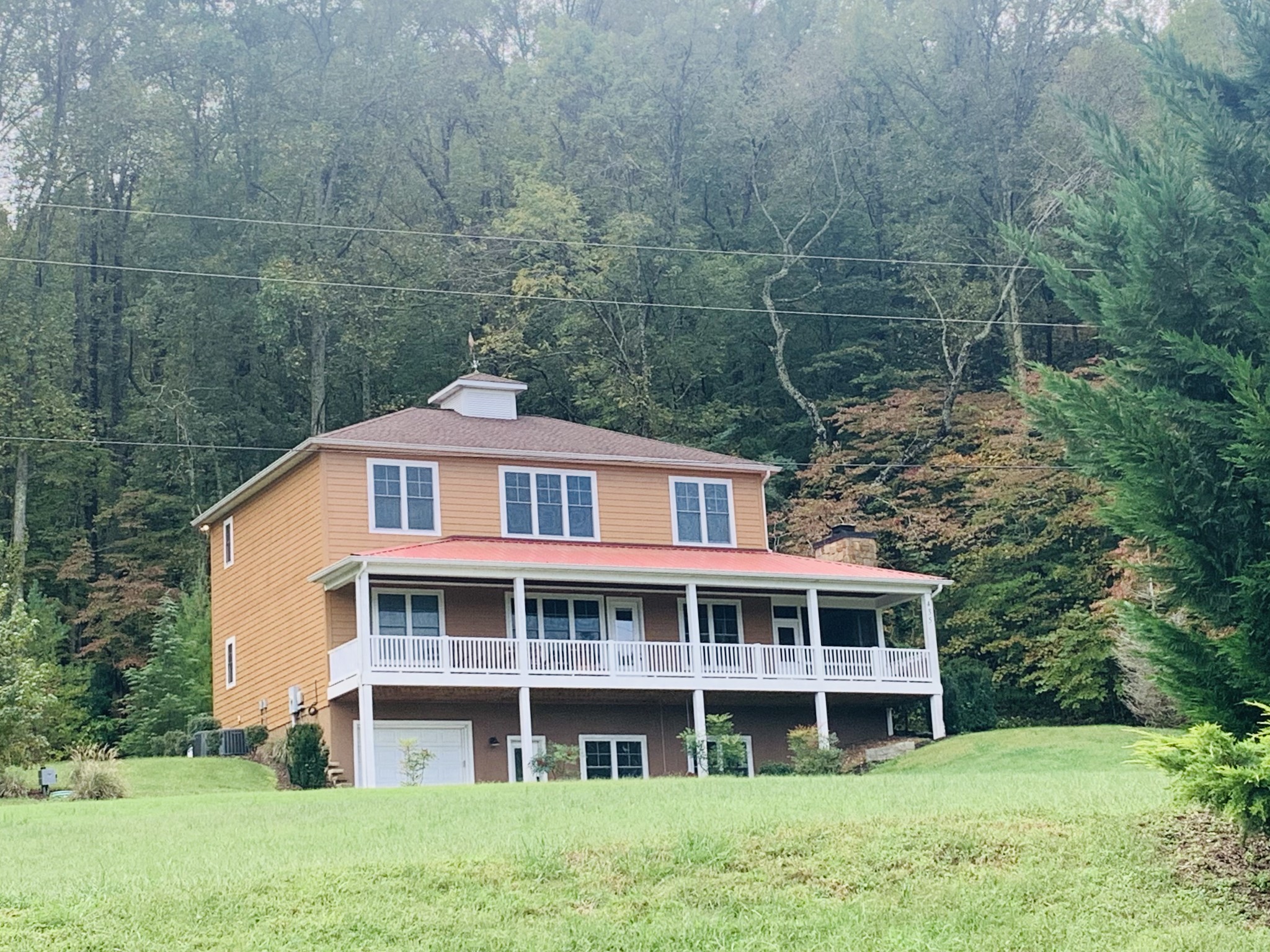 435 Floating Mill Road Silver Point, TN 38582 - Photo 2 of 50 Gallery Image 2