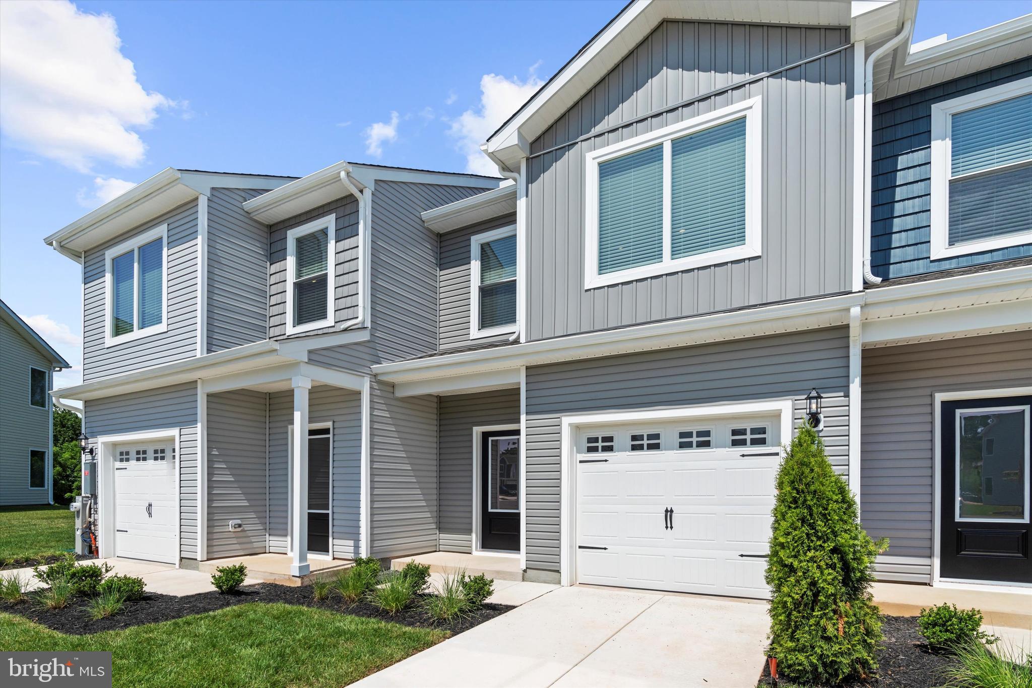 8145 Bartholomew Court Baltimore, MD 21206 - Photo 2 of 17 Front Exterior
