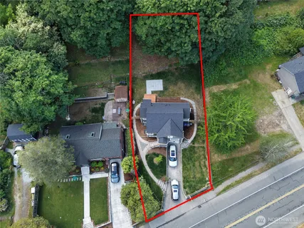 $750,000 | 11429 Glendale Way South, Seattle, WA 98168