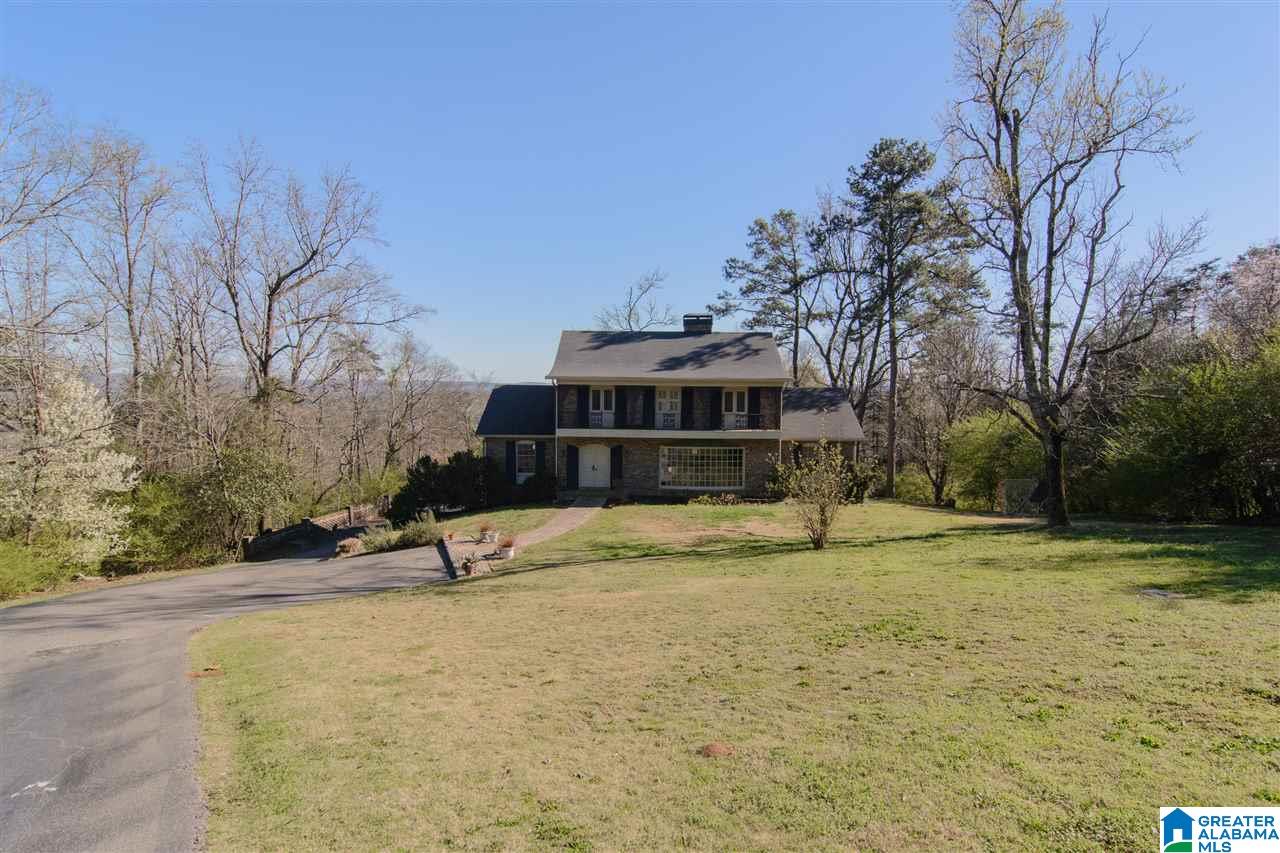 3121 North Woodridge Road Birmingham, AL 35223 - Photo 3 of 50