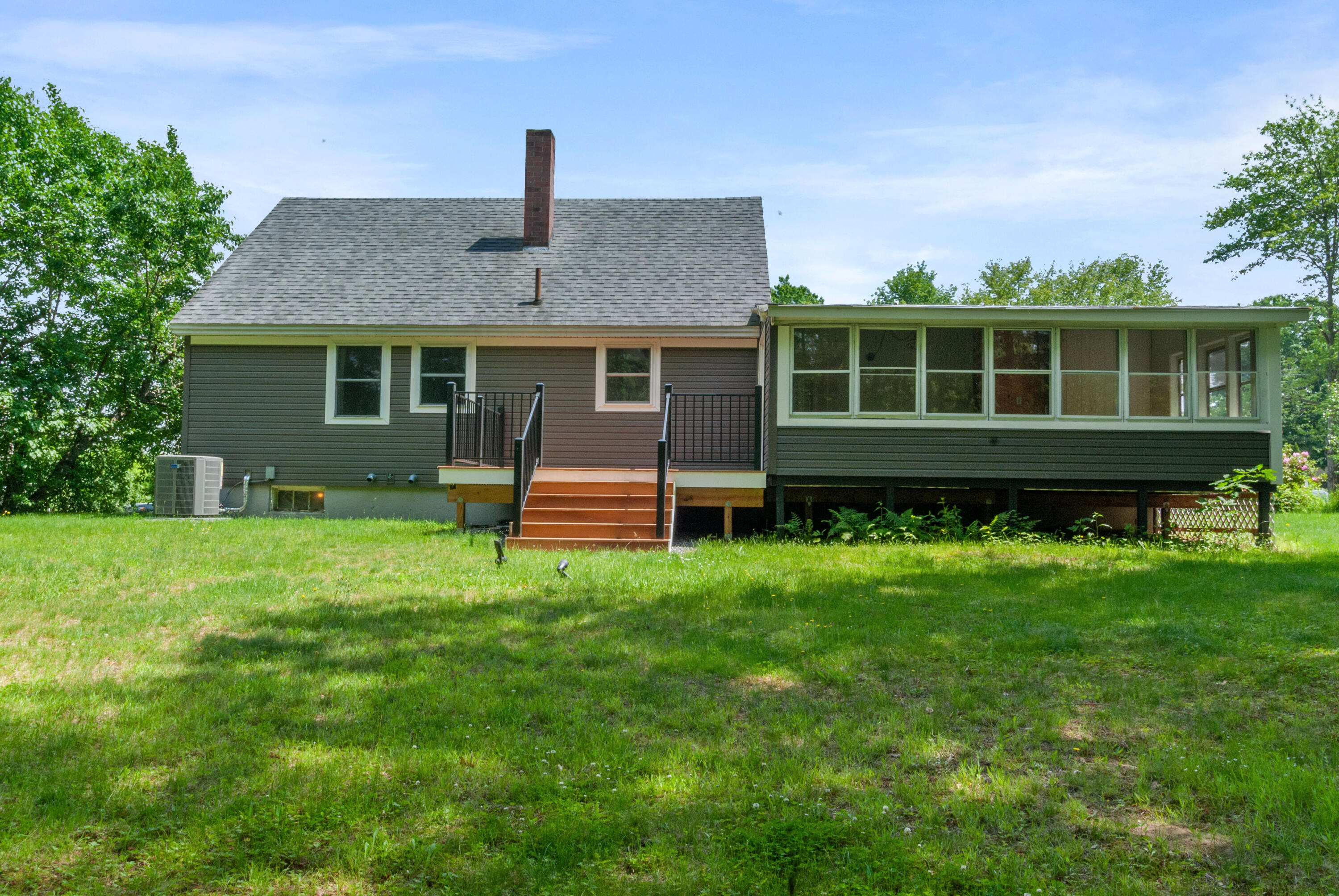 86 Merrymeeting Road Brunswick, ME 04011 - Photo 25 of 34