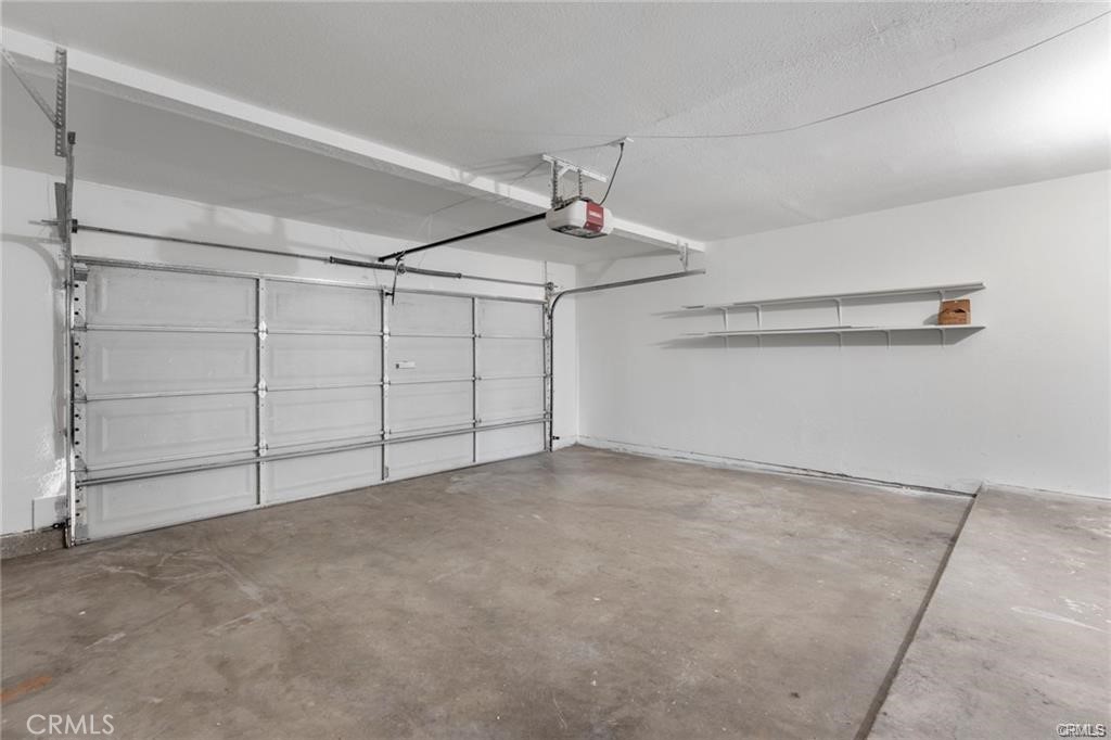 4814 Ranch Road Chino, CA 91710 - Photo 21 of 27 a view of a garage