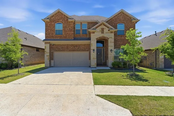 $509,000 | 2033 St Andrew's Way, Argyle, TX 76226