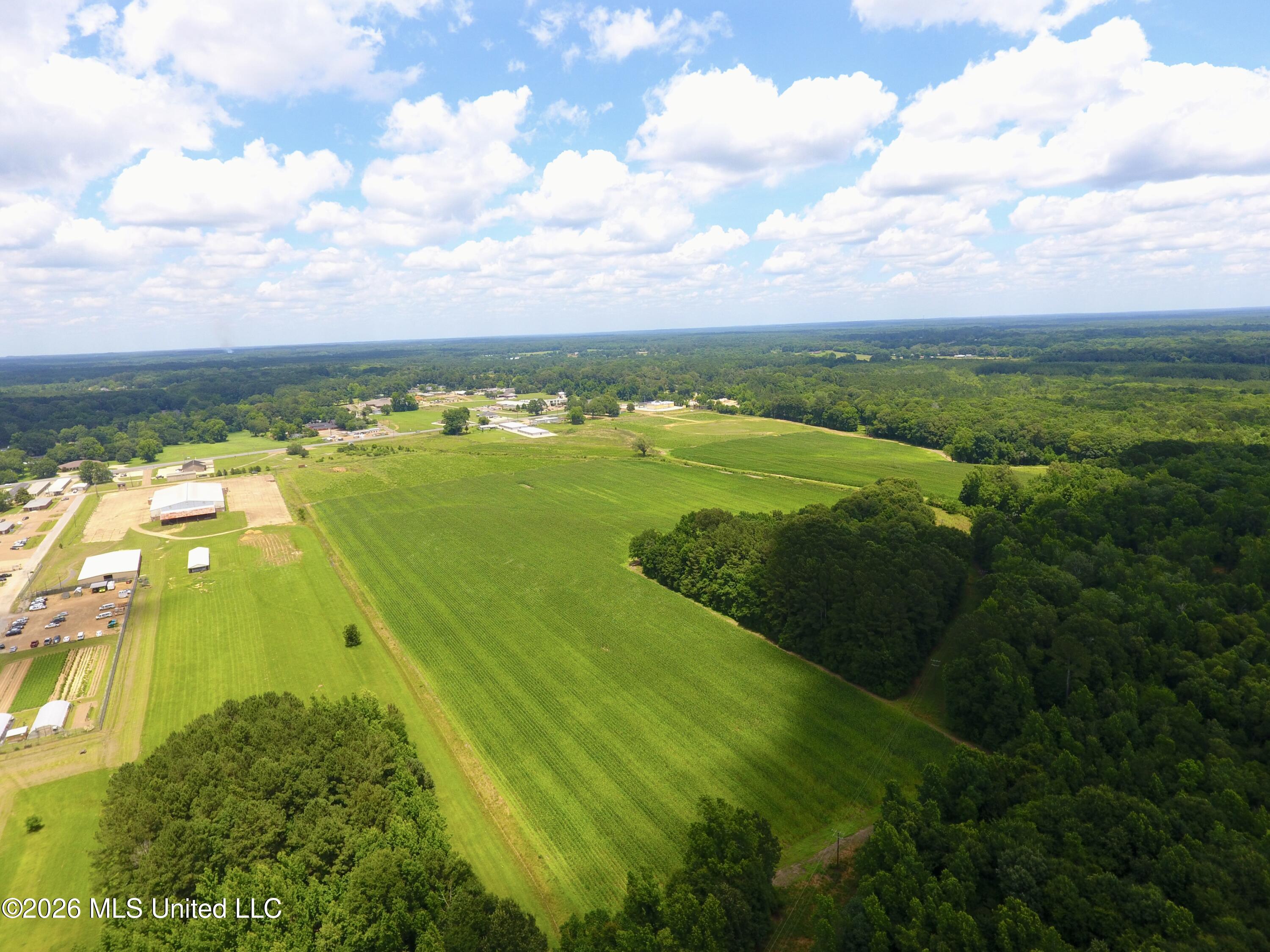 0 East Main Street Carthage, MS 39051 - Photo 5 of 14 DJI_0037