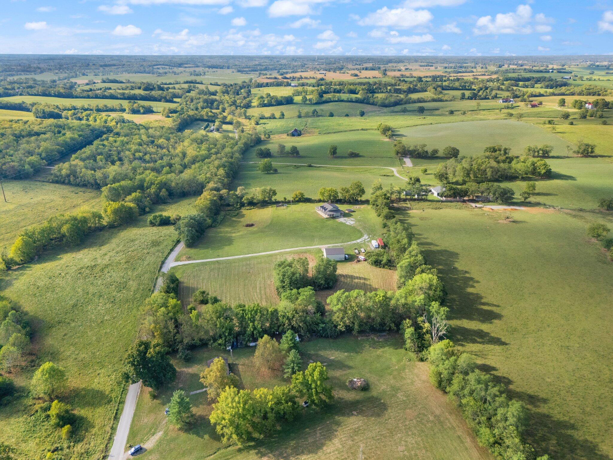 655 Stringtown Road Paris, KY 40361 - Photo 68 of 72 .