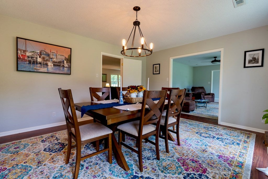 7312 Hall Webb Road Hahira, GA 31632 - Photo 12 of 35 Gallery Image 12