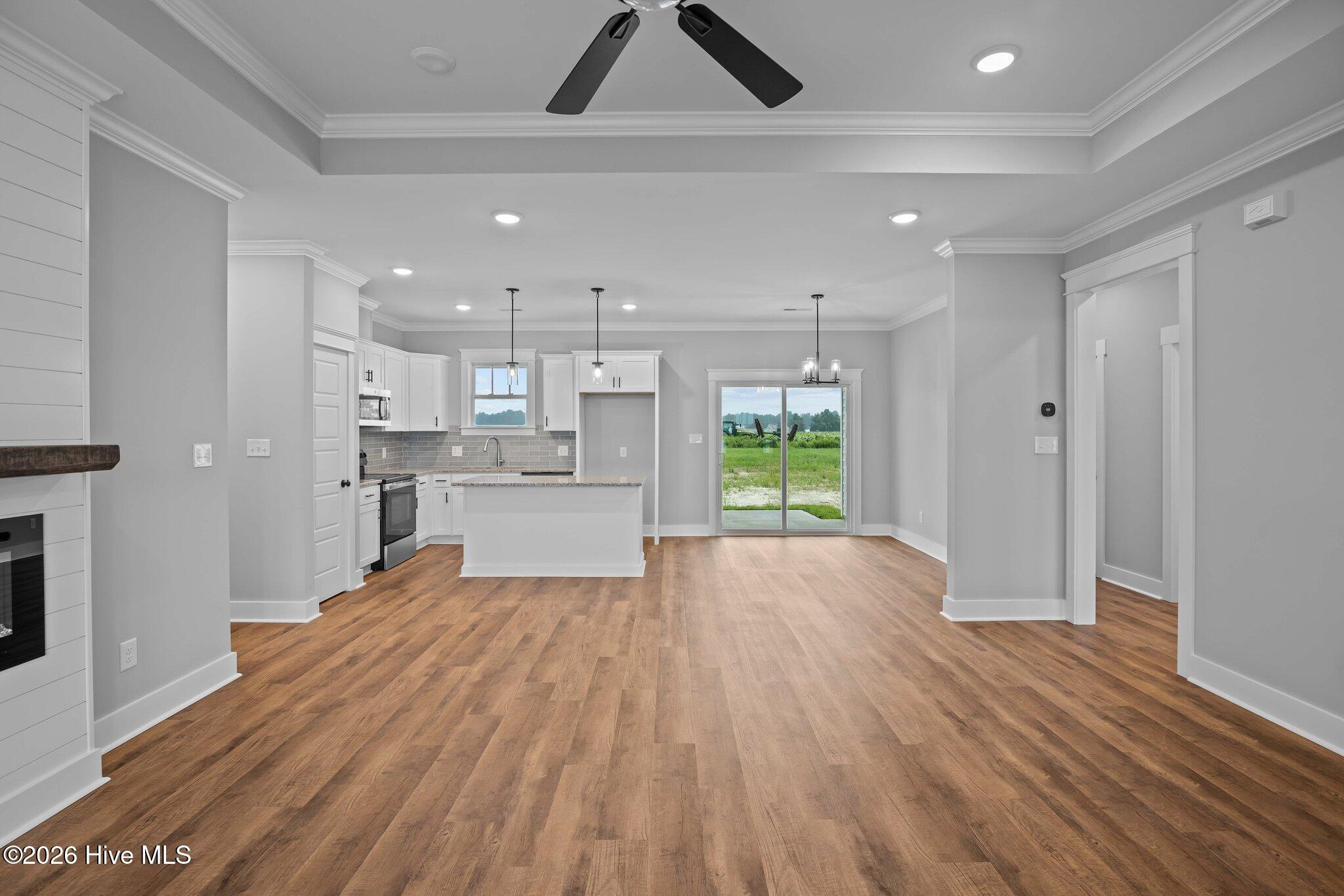 831 Cleo Road Winterville, NC 28590 - Photo 6 of 23