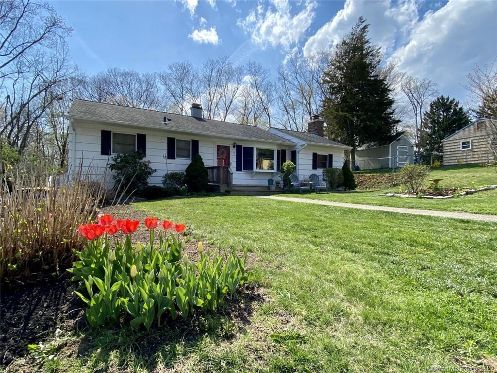 19 Edwards Road Durham, CT 06422 - Photo 1 of 1