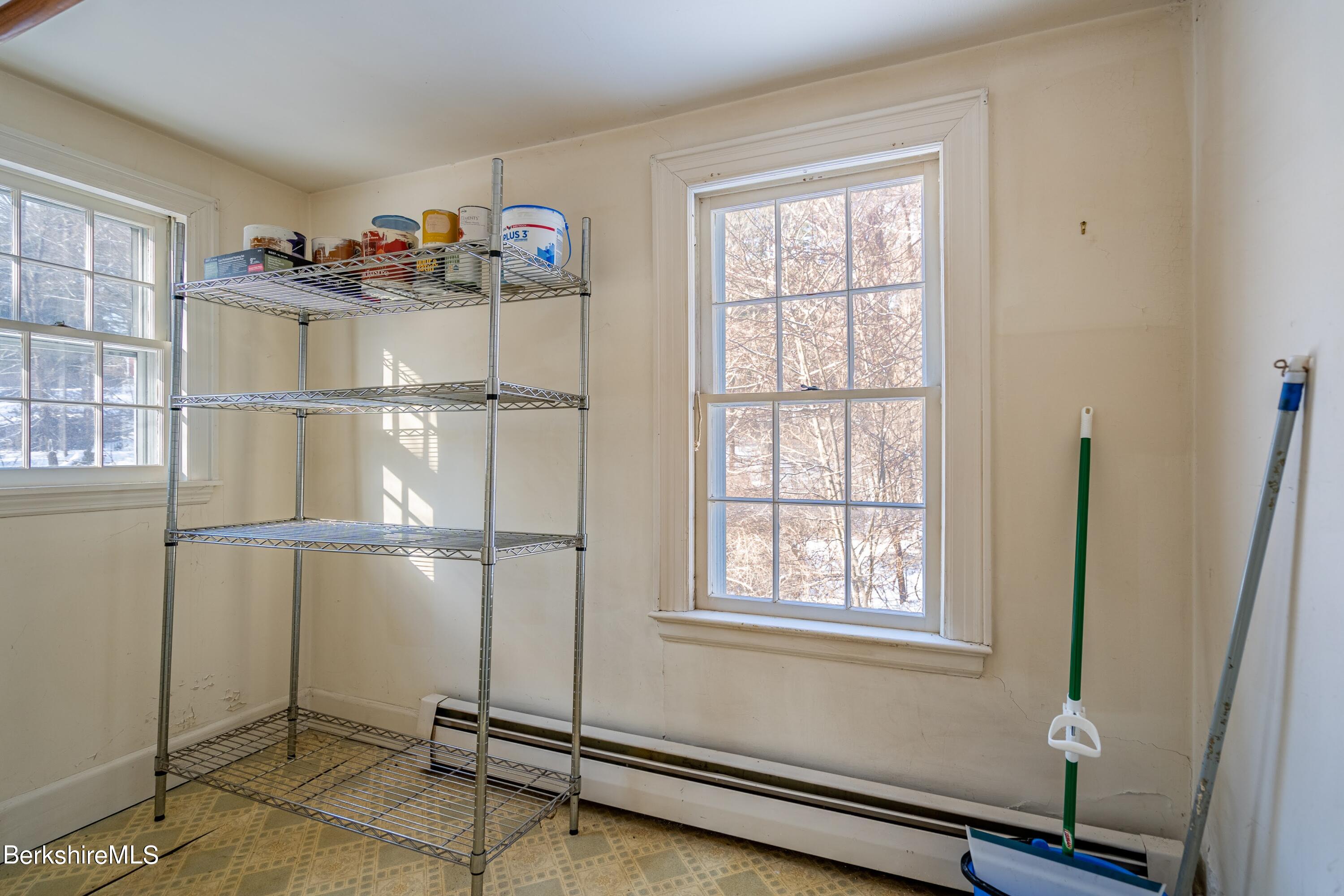 151 Hillsdale Road Egremont, MA 01230 - Photo 12 of 23 a view of room with window and furniture