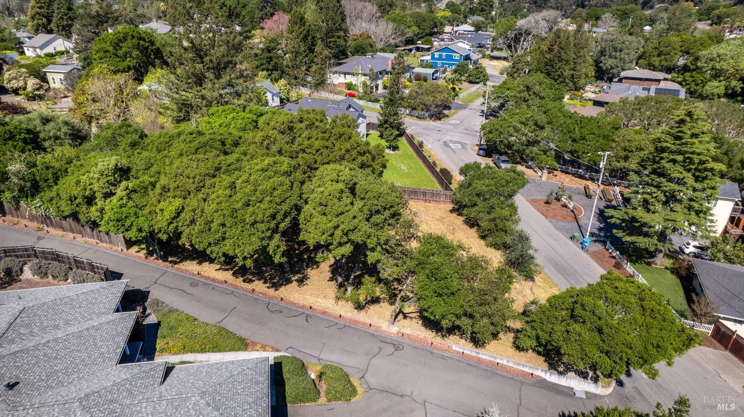 0 Grove Street Penngrove, CA 94951 - Photo 4 of 38