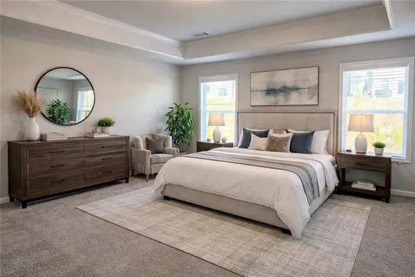 $2,350 | 3772 Dover Run Lane, Loganville, GA 30052