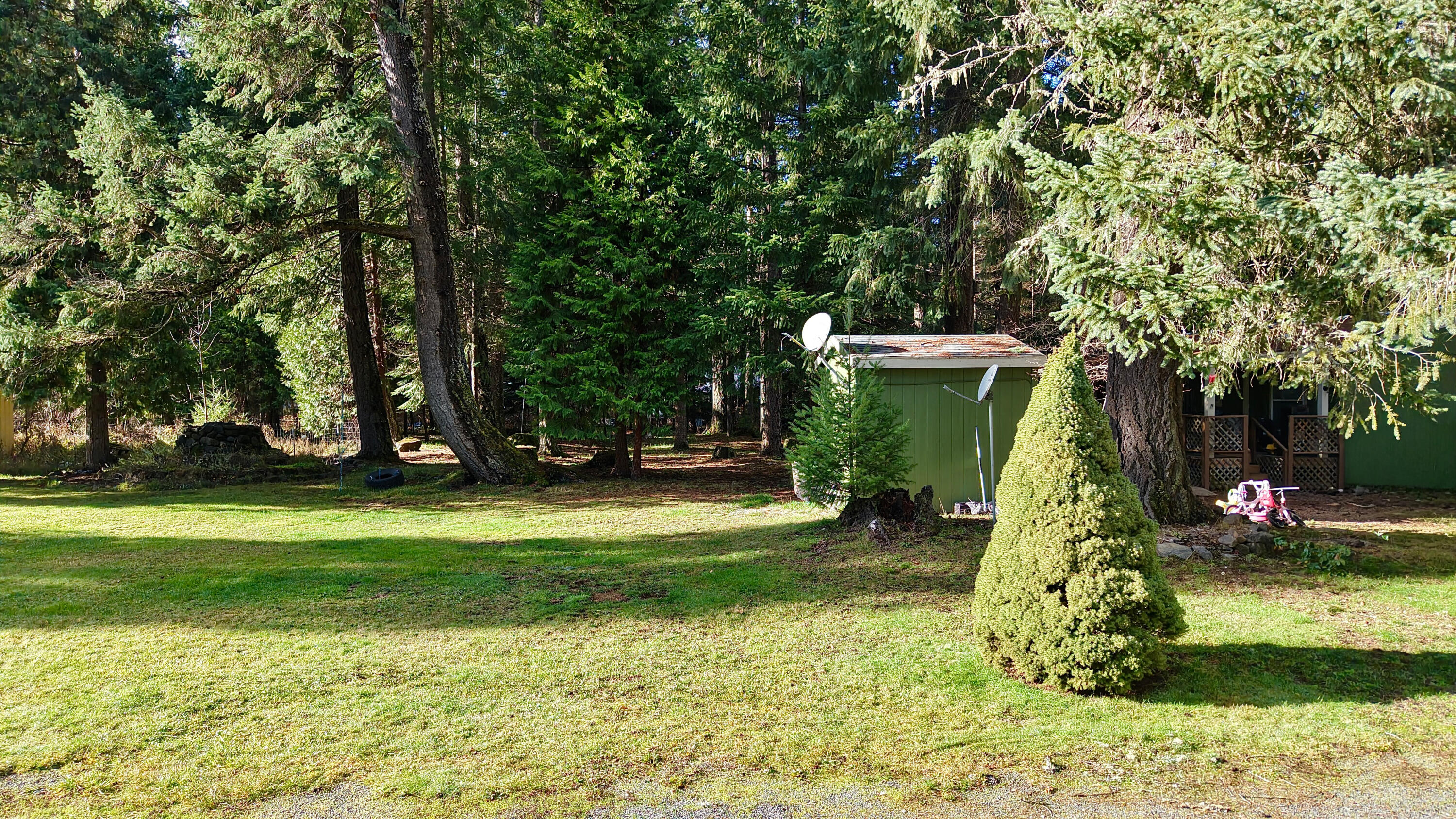 440 Red Blanket Road Prospect, OR 97536 - Photo 43 of 60 Gallery Image 43