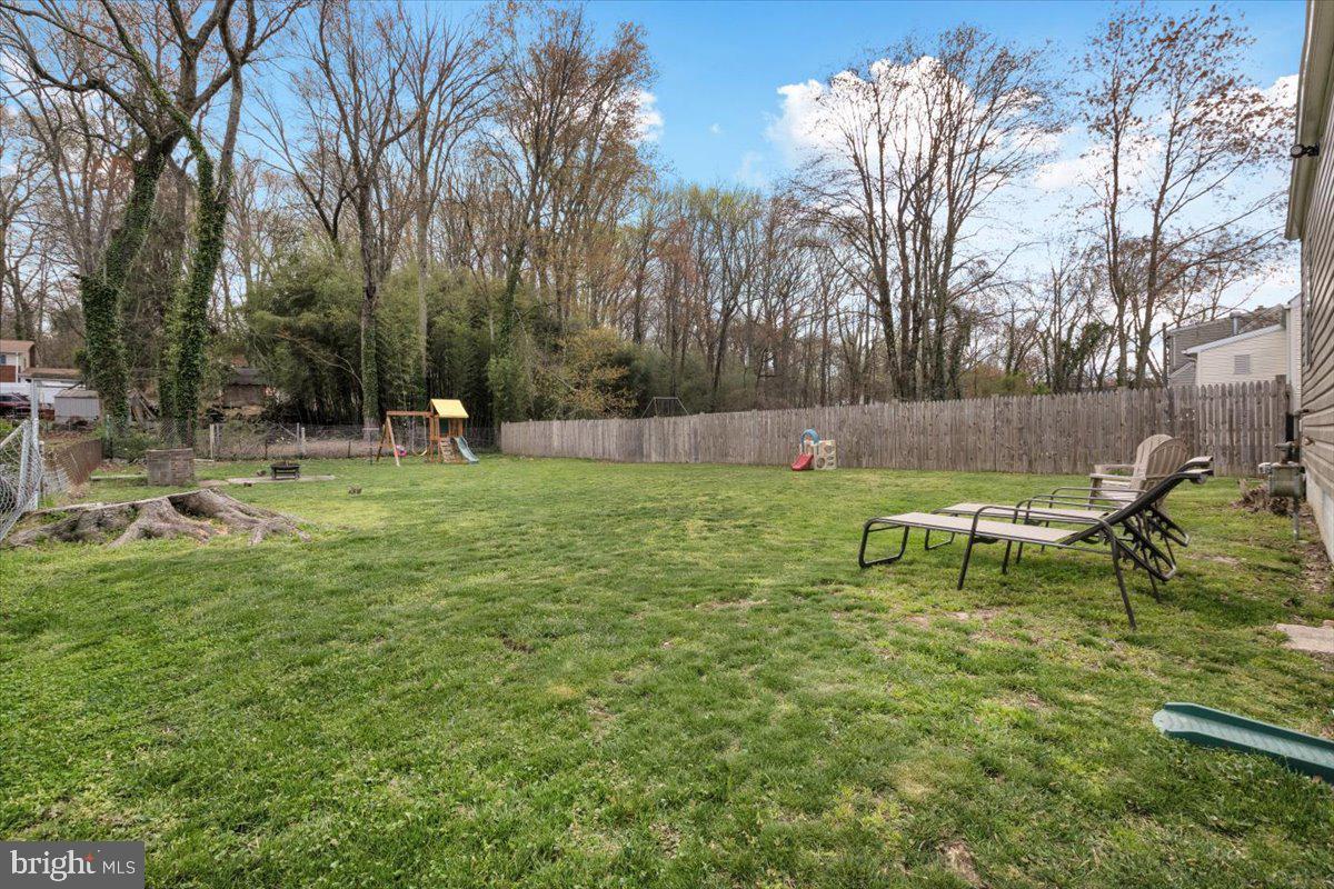 6519 Woodland Road Suitland, MD 20746 - Photo 30 of 35 a view of a park with large trees