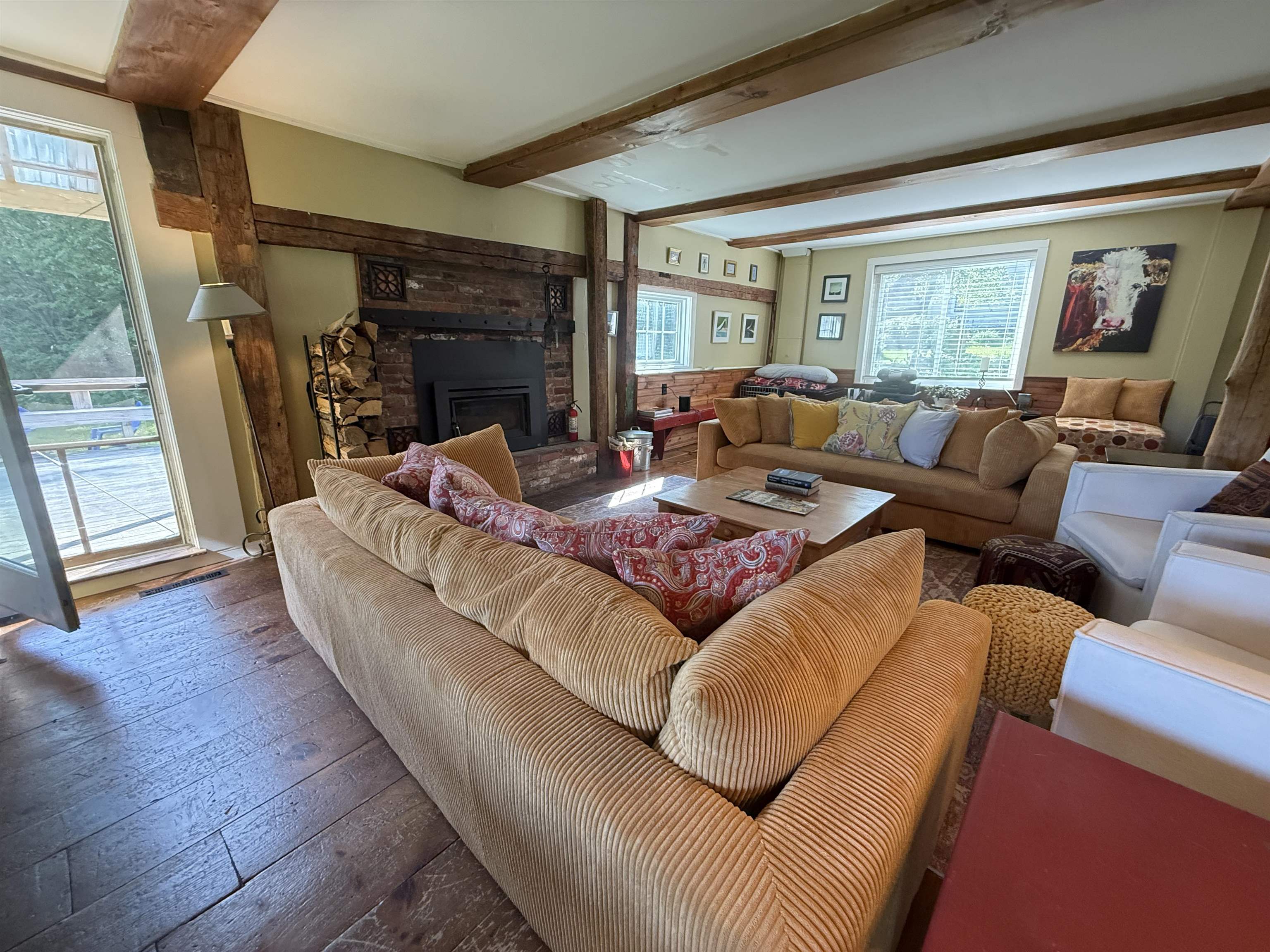 1033 Burrington Hill Road Whitingham, VT 05361 - Photo 7 of 57 Gallery Image 7