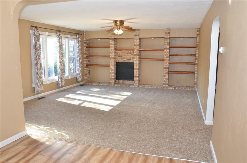 121 Shenango Road New Castle, PA 16105 - Photo 16 of 25 Gallery Image 16