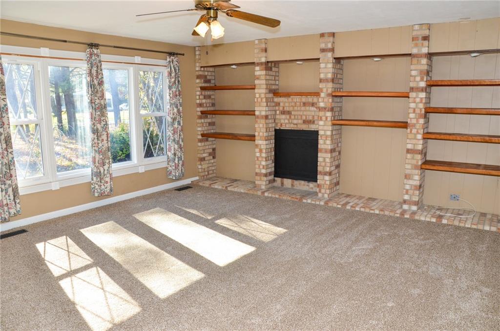 121 Shenango Road New Castle, PA 16105 - Photo 17 of 25 Gallery Image 17