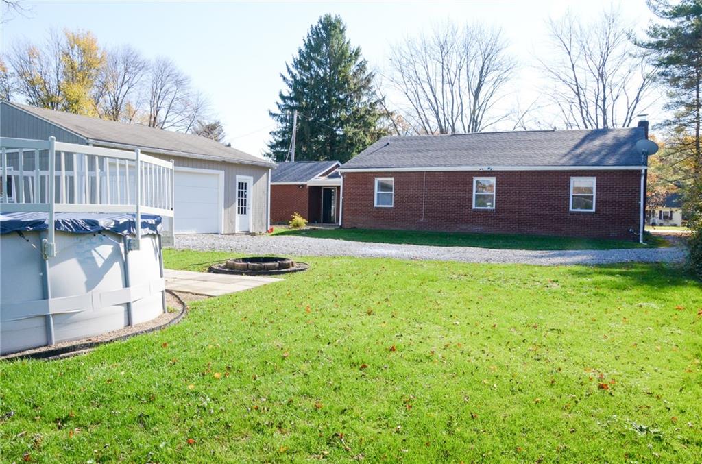 121 Shenango Road New Castle, PA 16105 - Photo 6 of 25 Gallery Image 6